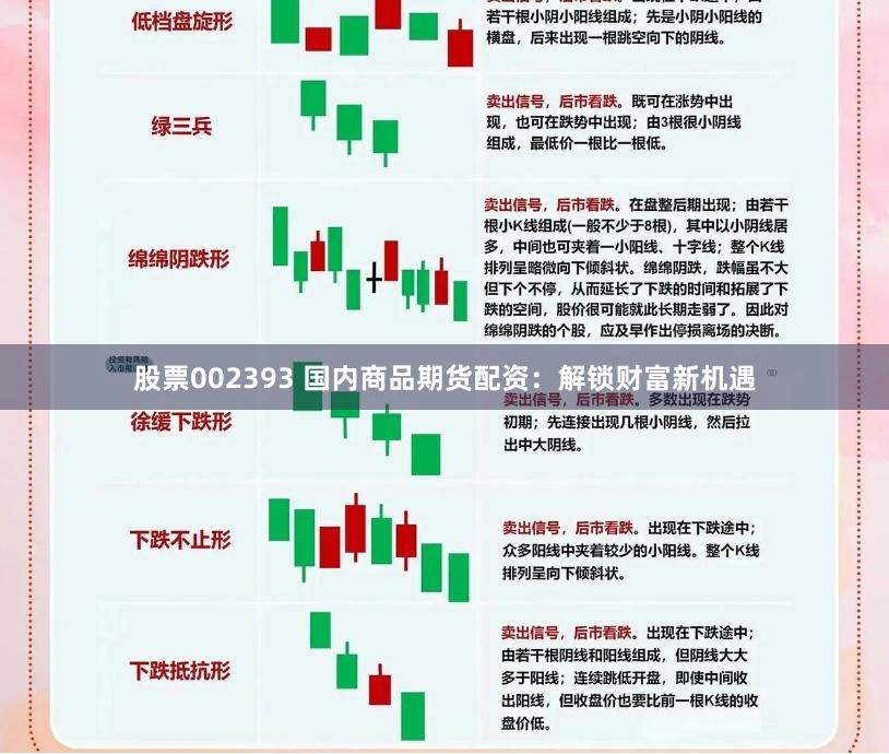 股票002393 国内商品期货配资：解锁财富新机遇